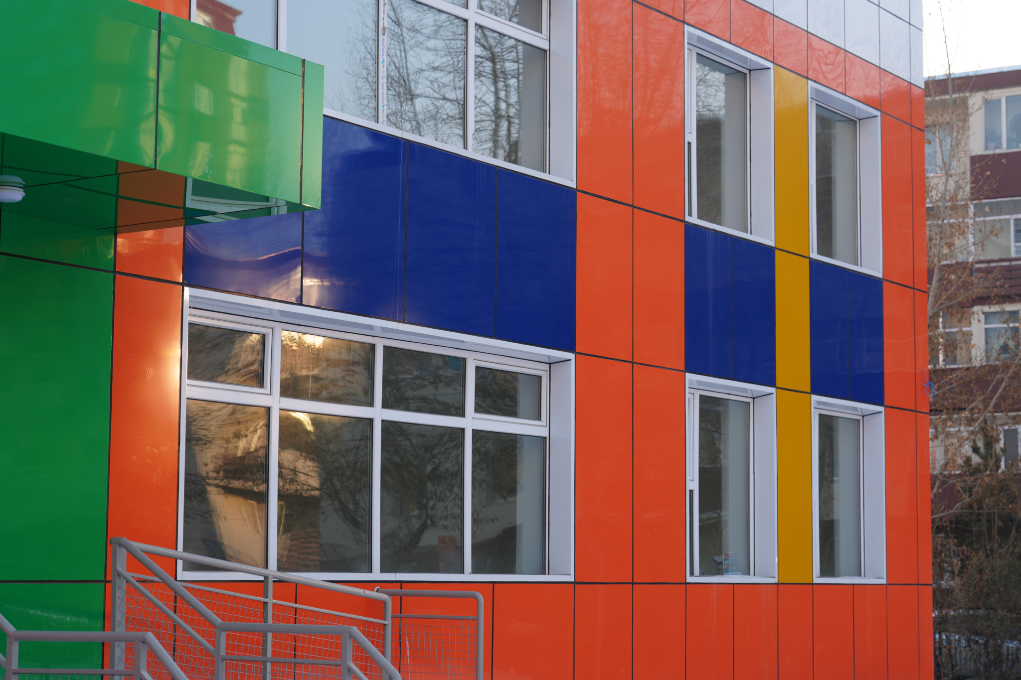 Чингэлтэй дүүрэгт 240 хүүхдийн ортой цэцэрлэгийг ашиглалтад оруулж, тохижилт, тоног төхөөрөмжийг бүрэн хангалаа